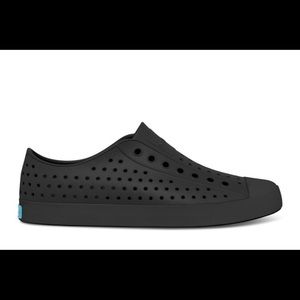 Native Jefferson men’s 11